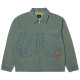 Huf Ανδρικό μπουφάν Dresden Denim Work Jacket
